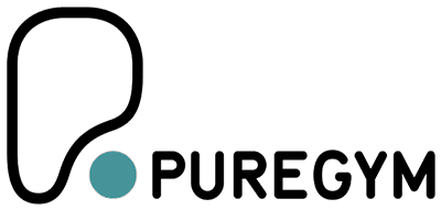 Pure Gym Logo