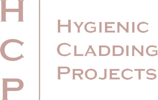 Hygienic Cladding Projects Logo